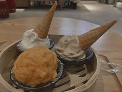 酱香国酒茅台雪糕-歎雪糕低糖低脂Gelato冰淇淋