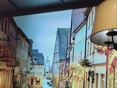 -领鲜活海鲜榴莲自助火锅(东门店)