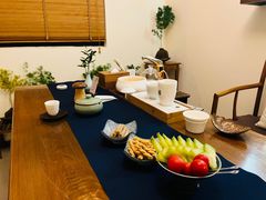 -小茶闲舍·观景商务茶馆(广州塔店)