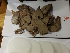 -炑羊香烤全羊(西三旗店)