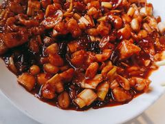 -大鸭梨烤鸭(枣园店)