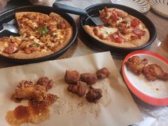 -必胜客(长瀛商业广场店)