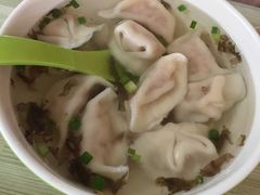 -嵊州特色小吃(萧山街店)