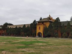 -陆军讲武堂旧址