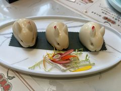 -悦满楼·西关名点·湛江名菜(航空综合大厦店)