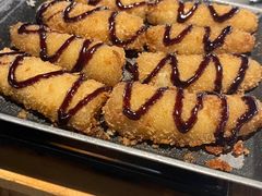 -很久以前羊肉串(打浦路店)