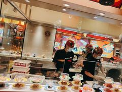 -莲寿司(国兴店)