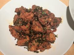 -一坐一忘云南菜(卓悦中心)