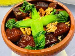 -晋阳饭庄(虎坊桥店)