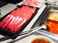 -海底捞火锅(上元大街店)