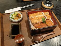 -玄白·炭烤活鳗(上海首店)