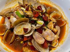 -大牌大·传统杭帮菜(湖滨店)