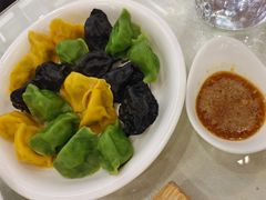 全家福水饺-良友·海鲜青岛菜(五四广场店)