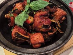 -鹿港小镇(悠唐店)