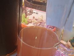 -四禧精酿铜锅涮肉·烧烤工场(大明湖店)