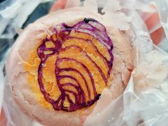 -泸溪河桃酥(西直门凯德店)