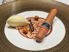 -Le Bistrot de Racine