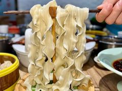 -龙聚德北京烤鸭(沙坪坝华宇A馆店)