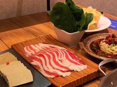 -额尔敦传统涮火锅·冰煮羊(铁东店)