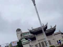 -安顺武庙