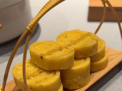 -吴越荣记苏州菜·松鼠桂鱼100%活鱼现做(月光码头店)