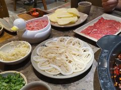 -重庆渝达老火锅(春熙路店)