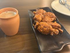 -南国印度餐厅Dakshin