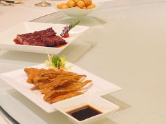 -利苑酒家(合景国际金融广场店)