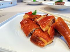 -恒悦轩·粤菜(上海展览中心店)