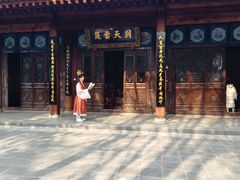 -万寿八仙宫