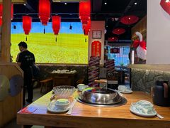 -老何二婶家铁锅炖·东北菜(白石洲店)