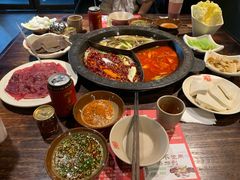 -大话三城重庆火锅(万科天誉店)