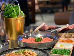 -杀猪天·韩国烤肉(总店)