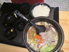 -云味馆过桥米线(皇庭广场店)