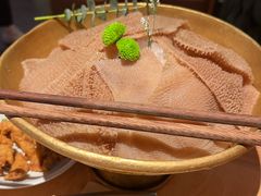 -巴奴毛肚火锅(七宝领展广场店)