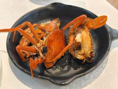 -莲花公园煎蟹(总店)