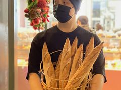 -tuan woodfire kitchen(锦绣坊店)
