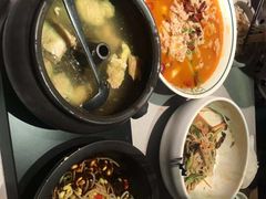 -云海肴·汽锅鸡·云南菜(领展购物广场·中关村店)