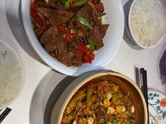 -匠熙小馆(崇文门店)