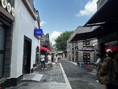 -龙湖星悦荟(颐和店)
