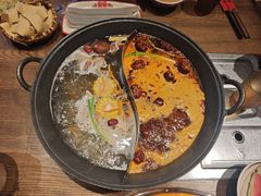 -袁山山重庆火锅(丈八北路店)