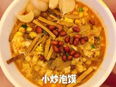 -陈熹公民族美食文化餐厅(中华广场店)