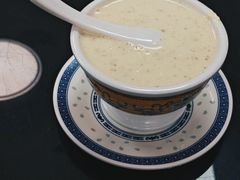 杏仁炒奶糊-百花传统甜品店(原址店)