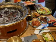 -闻老头·菊花炭烤肉(D11店)