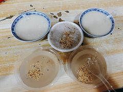 -没牙伯花生汤店(老药洲店)