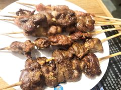 -纽斯特牛排自助餐厅(浦东文峰广场店)