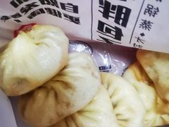 小胖包子-小胖包子王(光明楼店)