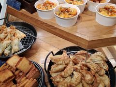 -新世界百货(明洞总店)