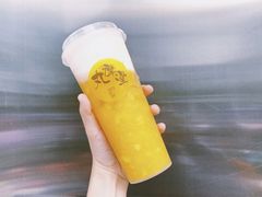 -丸摩堂鲜果茶(万年场店)