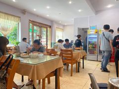 -海燕酒店(惠济路店)